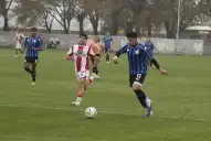La Reserva de Atlético Tucumán busca dar un paso clave hacia los cuartos de final
