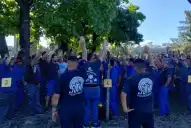 Crece la preocupación por Fate: el SUTNA llevará su reclamo a Plaza de Mayo