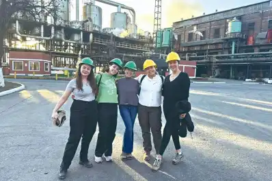 La foto de la semana