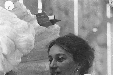 Lola Mora, “símbolo de identidad” de lo tucumano