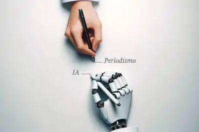 Gente que le cuenta a la gente