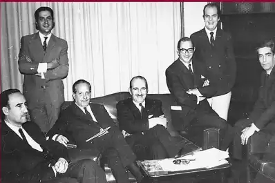 La Junta de Estudios Históricos de Tucumán: una institución de fundamental importancia