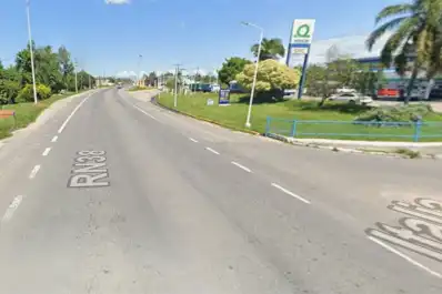 Condenan a dos policías por una detención irregular tras un accidente en Monteros