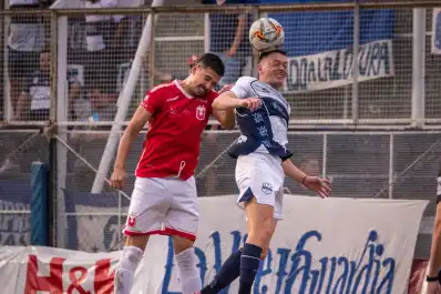 Golpazo en el final: Tucumán Central no pudo aguantar el resultado y estiró su mala racha como visitante