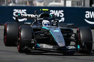 GP de Mónaco: Kimi Antonelli se quedó con la victoria; Colapinto terminó 15°