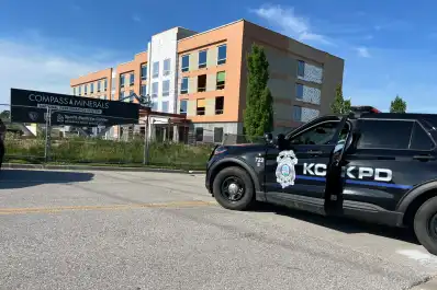 Preocupación en Estados Unidos: un tiroteo masivo en Kansas dejó nueve heridos a días del inicio del Mundial