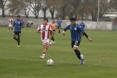 La Reserva de Atlético Tucumán busca dar un paso clave hacia los cuartos de final