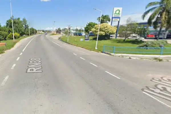 Condenan a dos policías por una detención irregular tras un accidente en Monteros