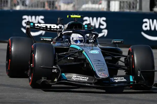 GP de Mónaco: Kimi Antonelli se quedó con la victoria; Colapinto terminó 15°