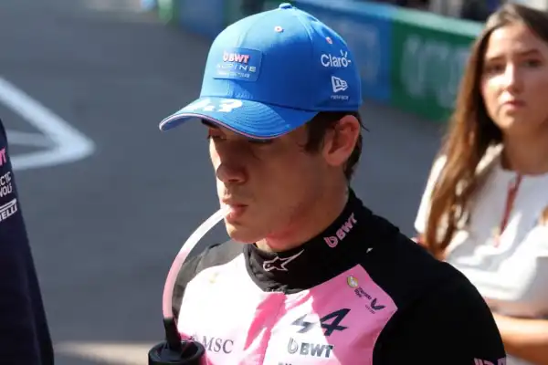 Para Franco Colapinto y después del GP de Mónaco, borrón y cuenta nueva