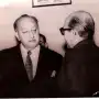 Recuerdos fotográficos: 1958. Un futuro Nobel de Literatura visita Tucumán