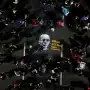 Un indio y un mundial