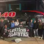 “La última ruta juntos”: el viaje de los tucumanos para despedir al Indio
