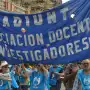 La Conadu Histórica y Adiunt anunciaron otra semana de paro universitario