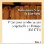 El espectáculo de la guerra desde el avant-scène periodístico