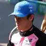 Para Franco Colapinto y después del GP de Mónaco, borrón y cuenta nueva
