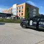 Preocupación en Estados Unidos: un tiroteo masivo en Kansas dejó nueve heridos a días del inicio del Mundial