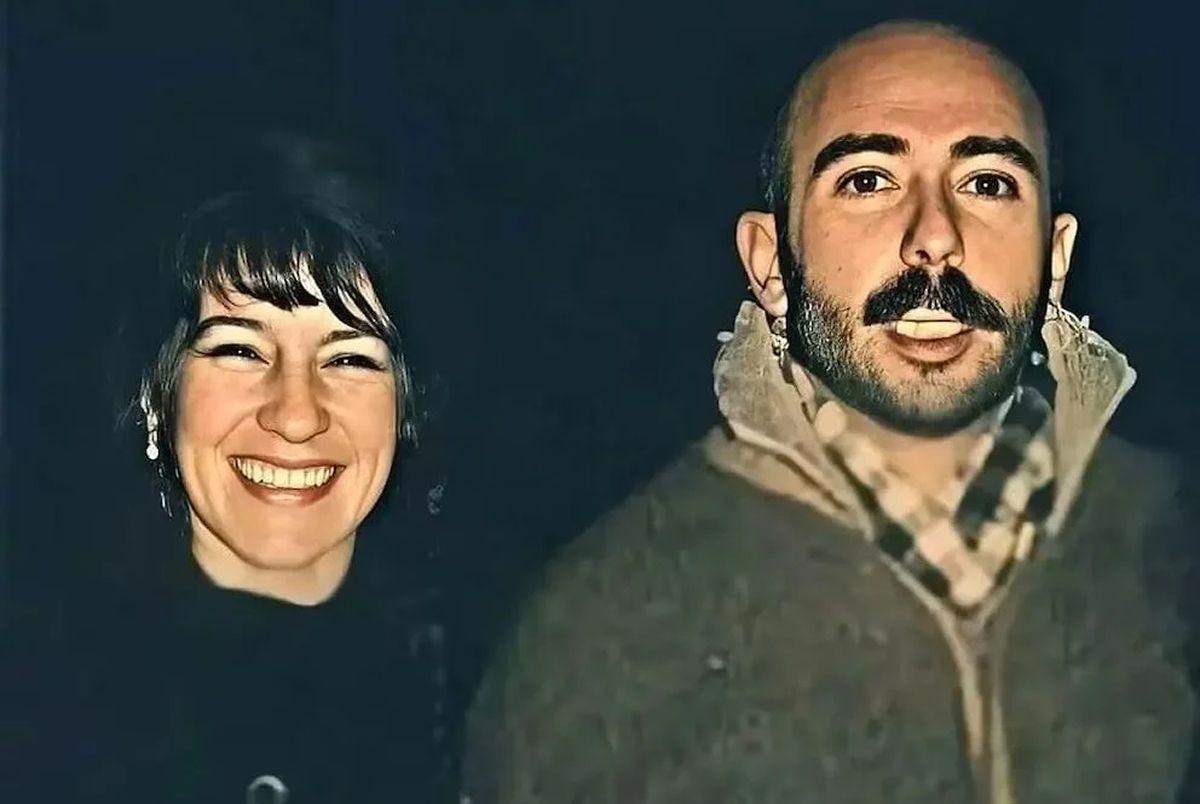 La canción más íntima del Indio Solari para Virginia: la his