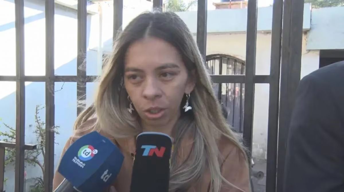 La madre de Agostina Vega continúa internada: su estado de s