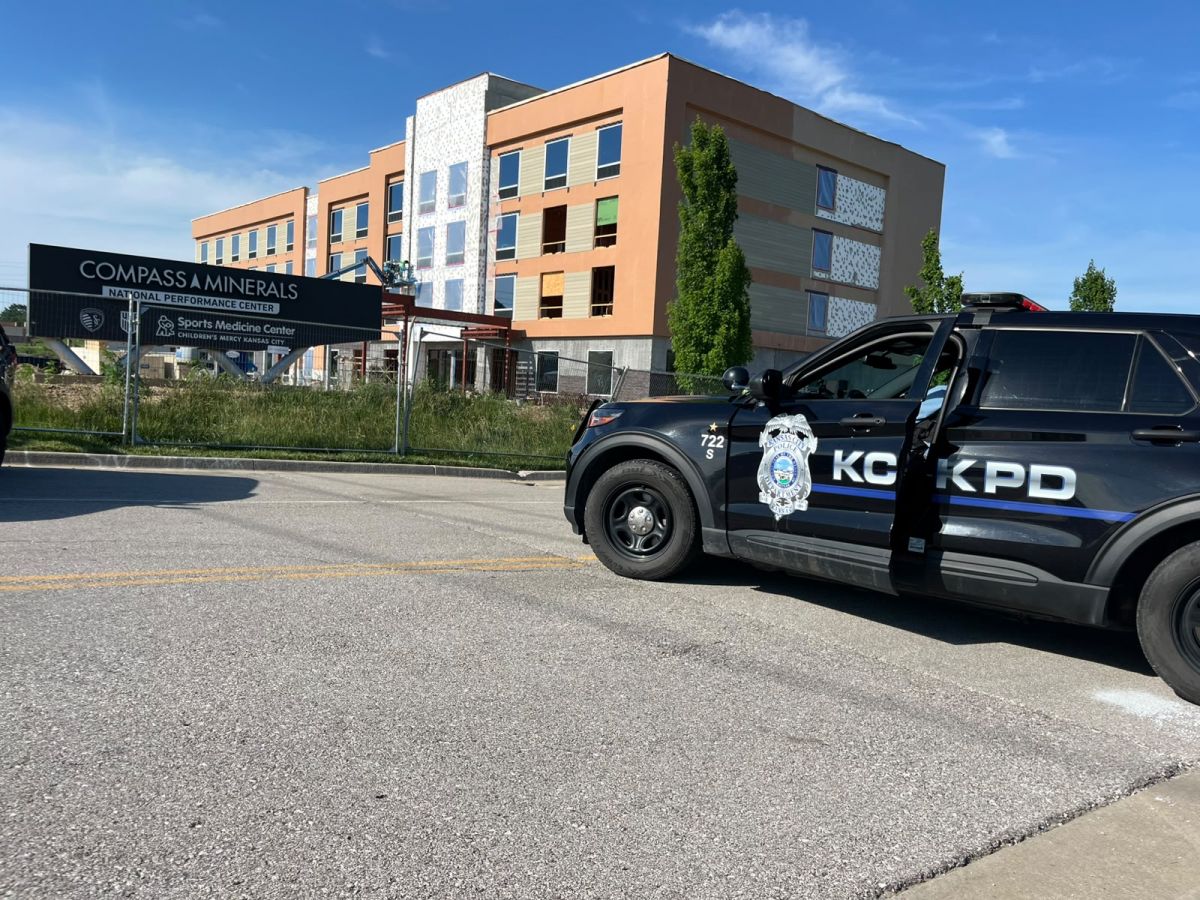 Preocupación en Estados Unidos: un tiroteo masivo en Kansas 