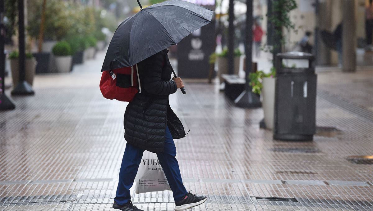 Pronóstico para Tucumán: se espera cielo nublado y lluvias d