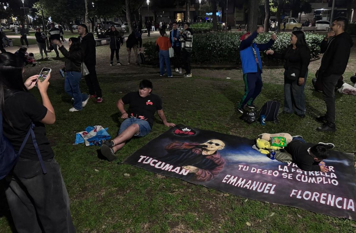 “Fue absolutamente innecesario”: Pantoja cuestionó el operat