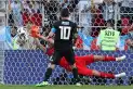 Argentina vs Islandia: la comparación que muestra cuánto cambió la Selección entre Rusia 2018 y el Mundial 2026