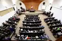 La trituradora de presidentes: ¿Podrá el nuevo gobierno de Perú sobrevivir a un Congreso bicameral?