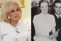 Mirtha Legrand recordó a su primer gran amor y confesó: “Hasta el día de hoy, no me lo perdono”