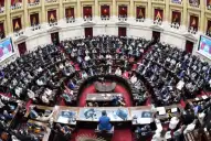 El Gobierno nacional busca blindar la agenda legislativa de junio