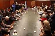 Qué puede pasar con la elección en la UNT si no hay fallo judicial antes de mañana