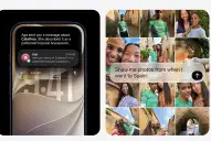 Apple cumplió y presentó Siri AI, el asistente que quiere cambiar la forma en que usamos el Iphone