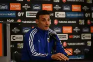 Scaloni confirmó minutos para Messi y habló de los lesionados antes de Argentina-Islandia