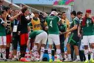 Mundial 2026: qué dice el reglamento de la FIFA sobre las nuevas pausas de hidratación