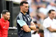 Por qué Scaloni todavía no define al sustituto de Balerdi: qué dice el reglamento del Mundial 2026