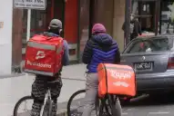 Militares podrán tener un segundo empleo: el Gobierno los habilitó a trabajar como Uber, repartidores o en seguridad privada
