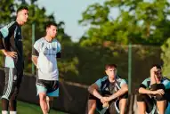 Mundial 2026: los alarmantes porcentajes de calor extremo que afrontará Argentina en su grupo