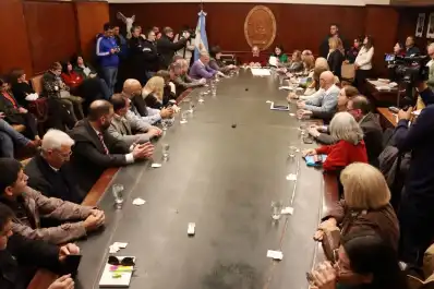 Qué puede pasar con la elección en la UNT si no hay fallo judicial antes de mañana