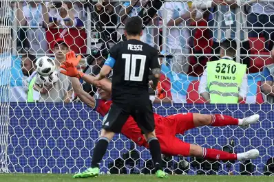Argentina vs Islandia: la comparación que muestra cuánto cambió la Selección entre Rusia 2018 y el Mundial 2026