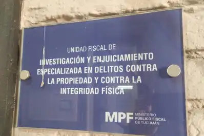 Persecución fatal en Colalao del Valle: procesan a los acusados por la muerte de dos hombres