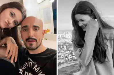La inesperada decisión de la hija de Abel Pintos: dónde vive y a qué se dedica actualmente