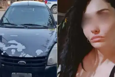 Crimen de Agostina Vega: quedó detenida la dueña del auto que se usó para trasladar el cuerpo