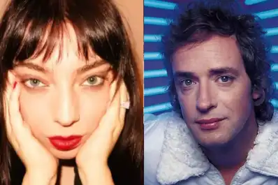 Lisa Cerati reveló qué fue lo más valioso que heredó de su padre Gustavo Cerati