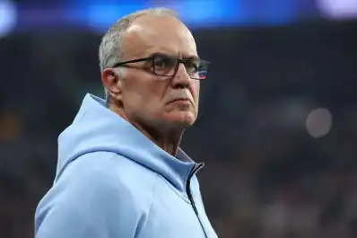 La lesión de Ronald Araújo desató una dura acusación contra Bielsa a días del Mundial 2026