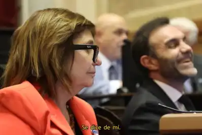 Patricia Bullrich publicó un polémico video en medio de la tensión interna del oficialismo