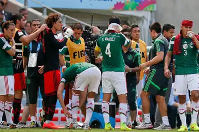 Mundial 2026: qué dice el reglamento de la FIFA sobre las nuevas pausas de hidratación