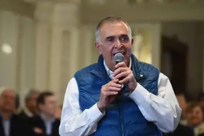 Cicatrices, desconfianzas y señales de Jaldo para el peronismo de Tucumán de cara a 2027