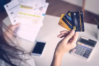 Pago mínimo: cómo abonar solo del 5 al 10% de tu deuda con tarjeta de crédito