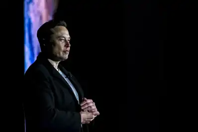 La descomunal cifra que convertirá a Elon Musk en el primer trillonario del mundo