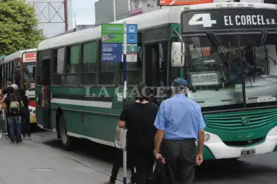 Sin dictamen, se aplaza la definición por la suba del boleto en San Miguel de Tucumán